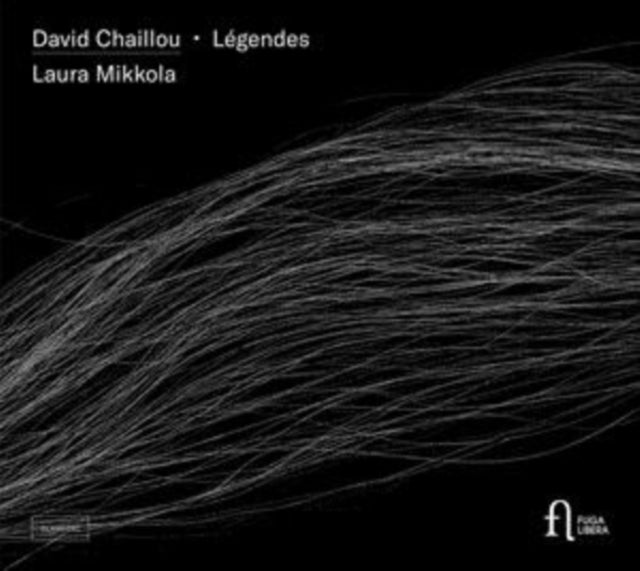 David Chaillou: Légendes