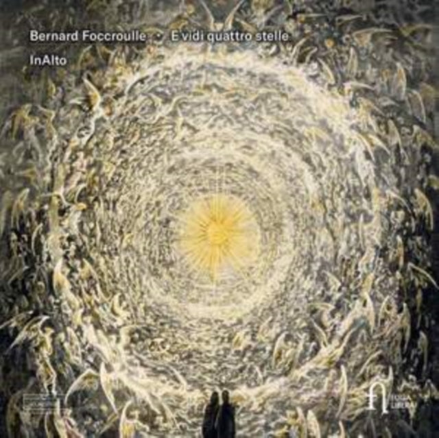 Bernard Foccroulle: E Vidi Quattro Stelle