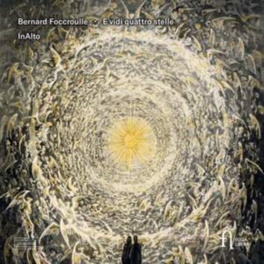 Bernard Foccroulle: E Vidi Quattro Stelle