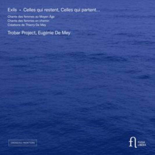 Exils: Celles Qui Restent, Celles Qui Partent...