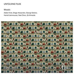 Mosaïc: Unfolding Tiles