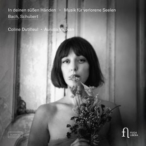 In Deinen Süßen Händen. Musik Für Verlorene Seelen
