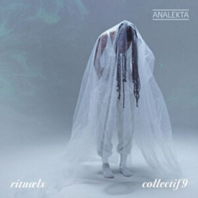 Collectif9: Rituæls