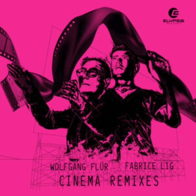 Cinema Remixes