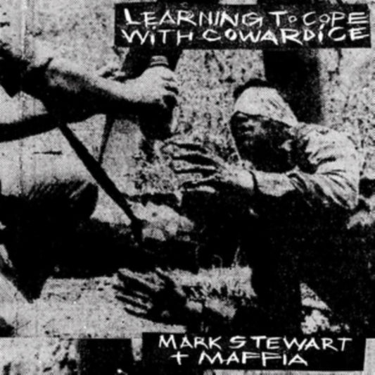 Learning to Cope With Cowardice/The Lost Tapes