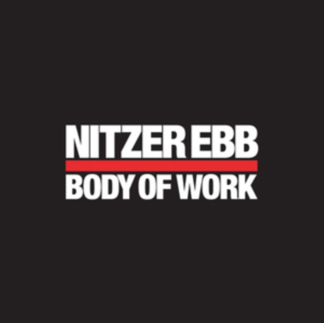 Body of Work