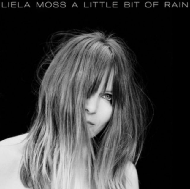 A Little Bit of Rain