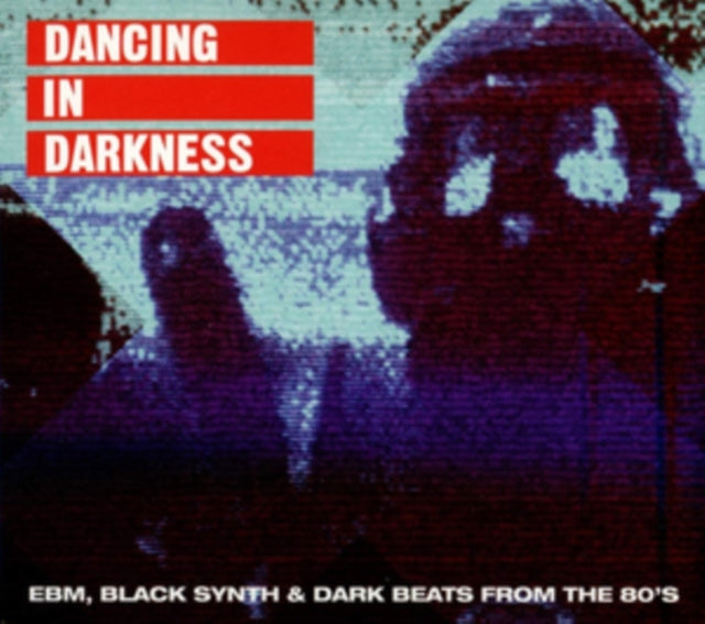 Dancing in Darkness