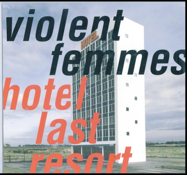 Hotel Last Resort