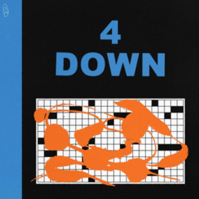 4 Down - Puzzled Together By Bullion