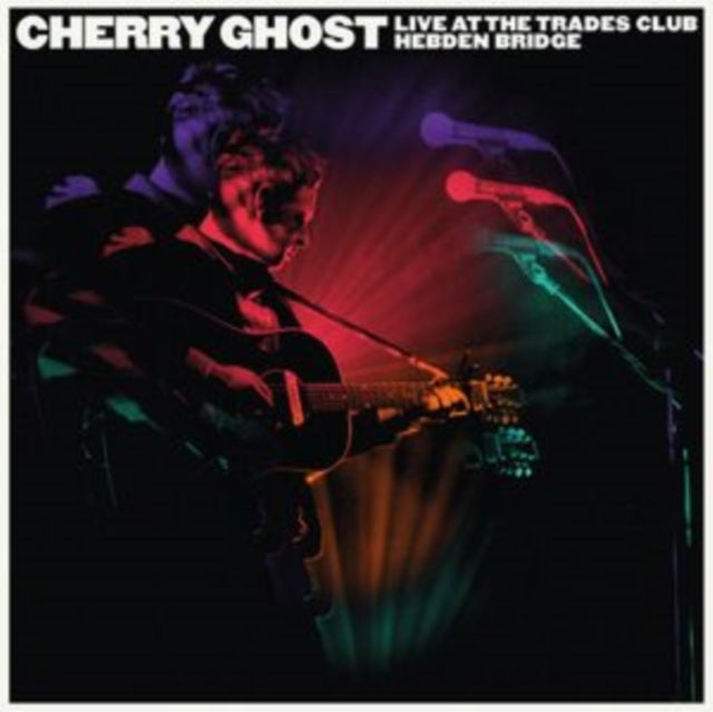 Live at the Trades Club, Hebden Bridge (RSD 2020)