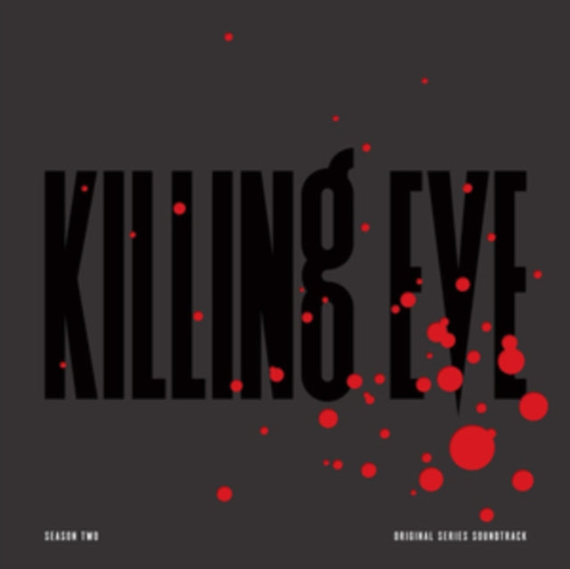 Killing Eve