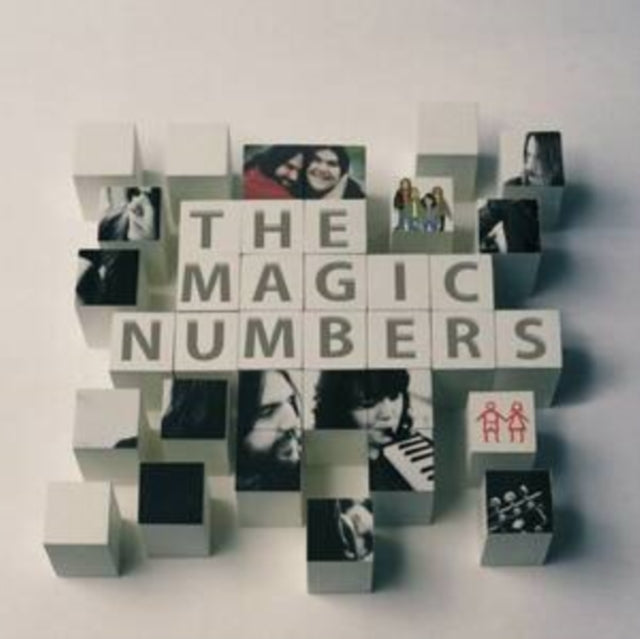 The Magic Numbers (RSD 2020)