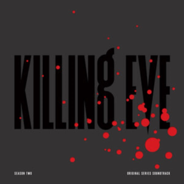 Killing Eve Season Two