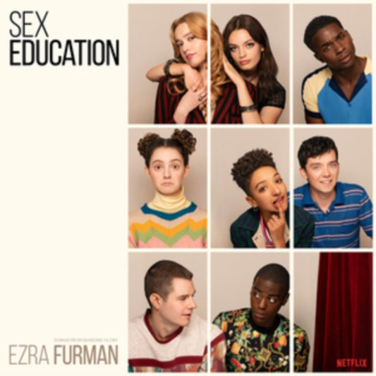 Sex Education