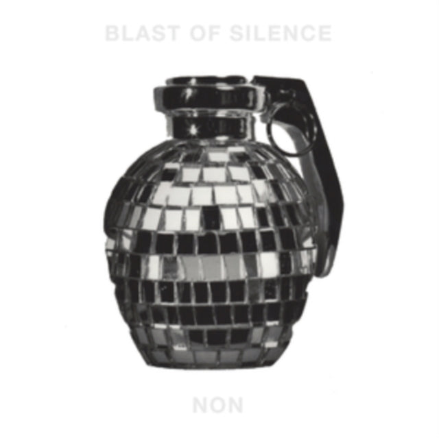 Blast of Silence