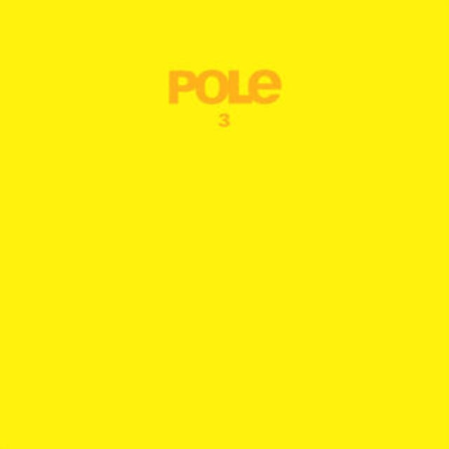 3 - Yellow Vinyl (LRS20)