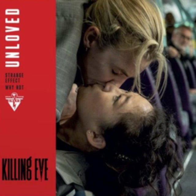 Why Not/Strange Effect (Killing Eve) (LRS20)