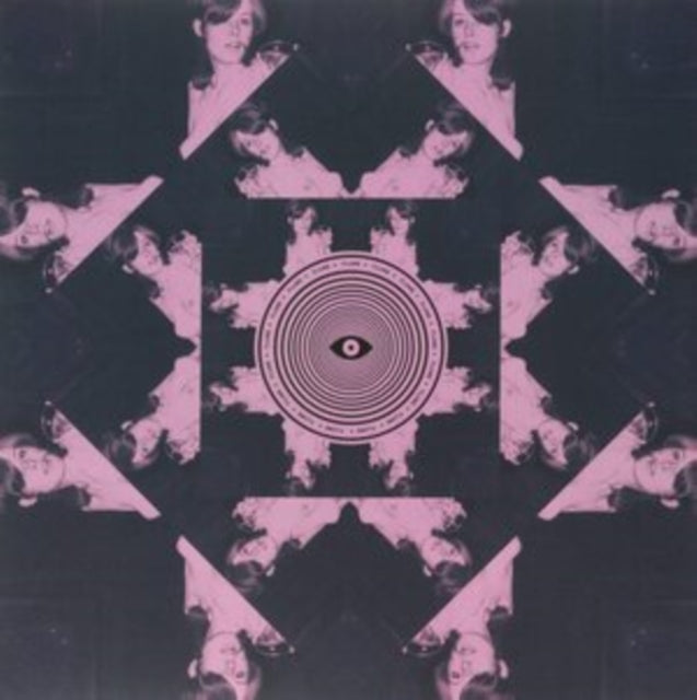 Flume - Purple Vinyl (LRS20)