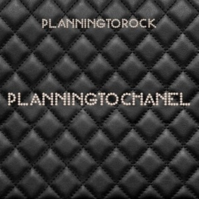 PlanningtoChanel