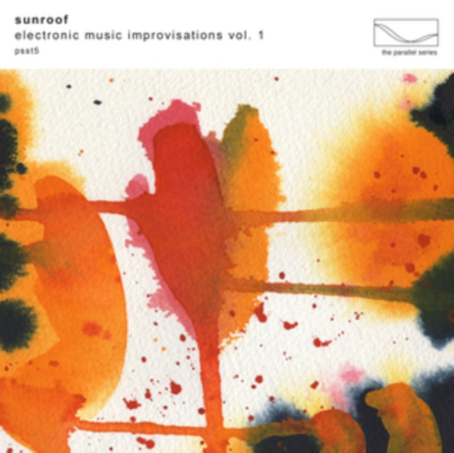 Electronic Music Improvisations