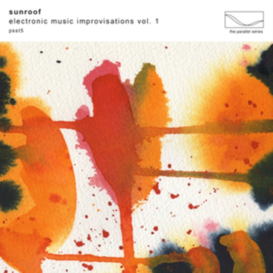 Electronic Music Improvisations