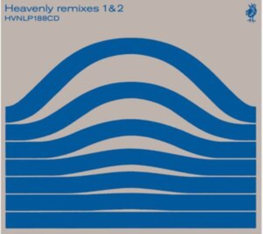 Heavenly Remixes 1 & 2