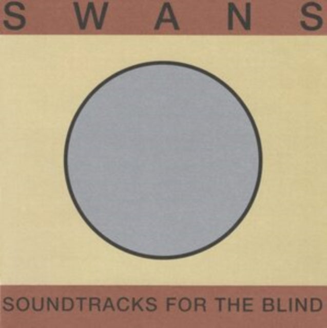 Soundtracks for the Blind