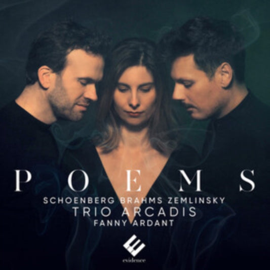 Schoenberg/Brahms/Zemlinsky: Poems