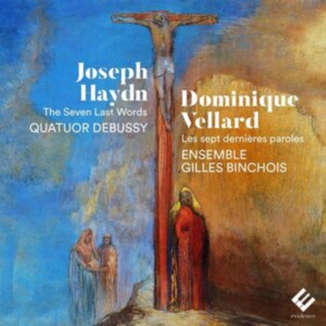 Joseph Haydn: The Seven Last Words/...