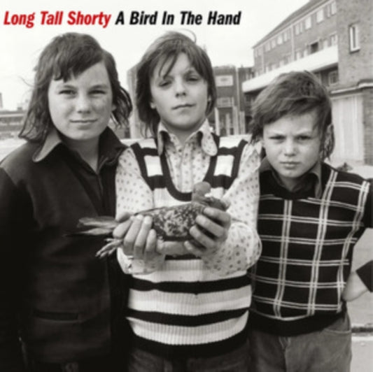 A Bird in the Hand