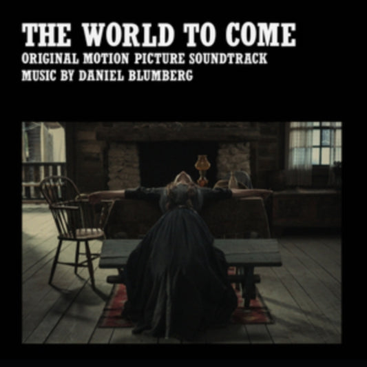 The World to Come