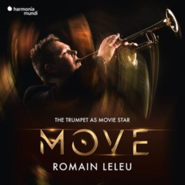 Move: The Trumpet As Movie Star