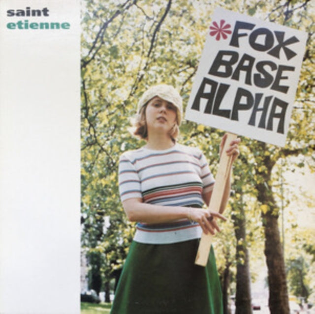 Foxbase Alpha