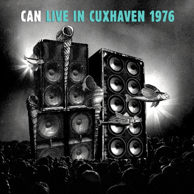 Live in Cuxhaven 1976
