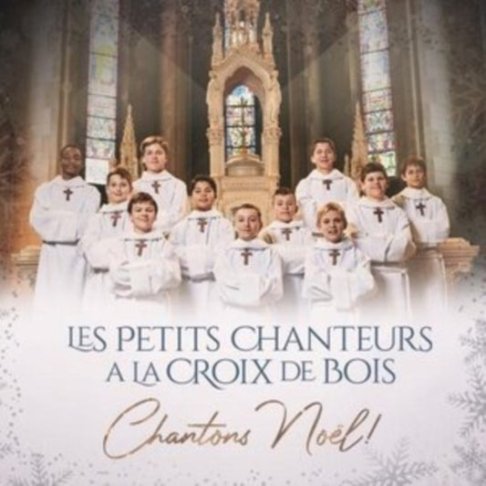 Chantons Noël