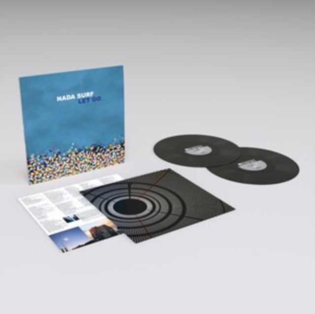 Let Go