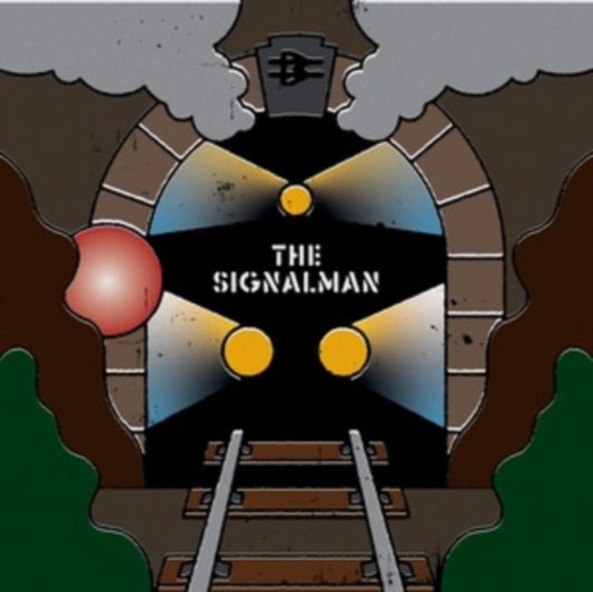 The Signalman/Yard Sale