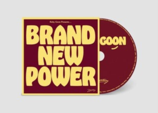 Brand New Power