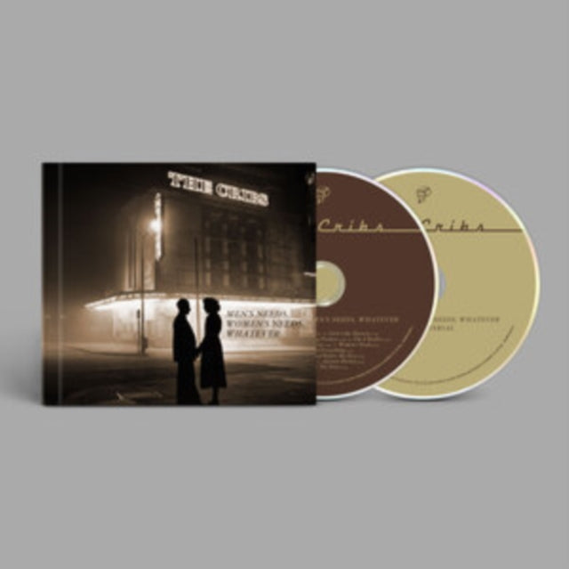 Men's Needs, Women's Needs, Whatever