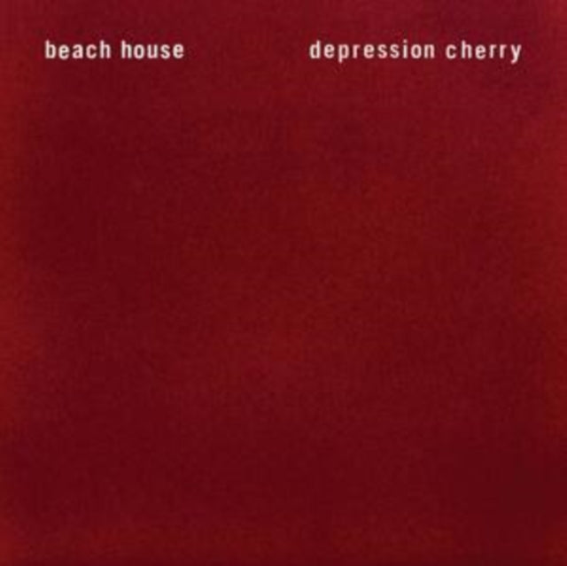 Depression Cherry