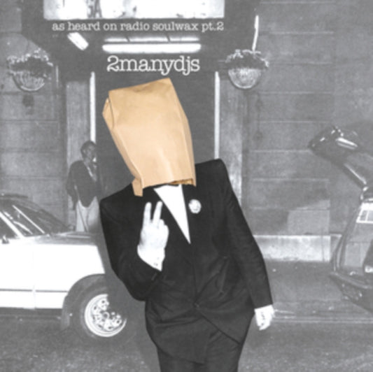As Heard On Radio Soulwax