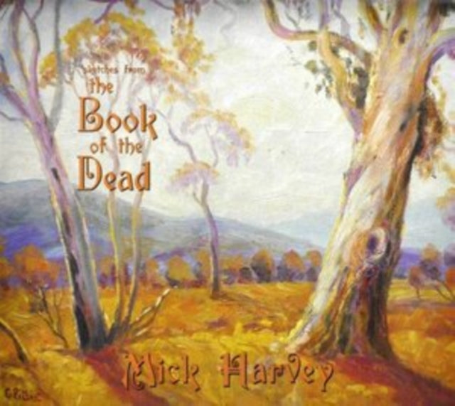 Sketches from the Book of the Dead