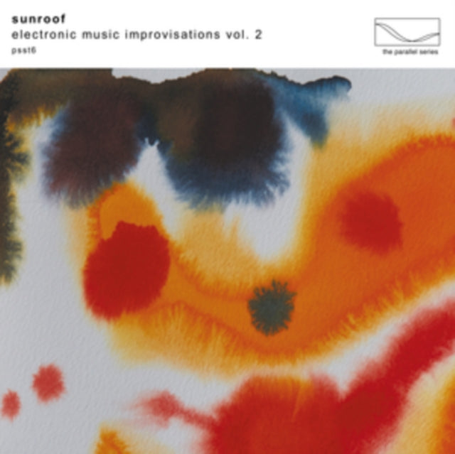 Electronic Music Improvisations