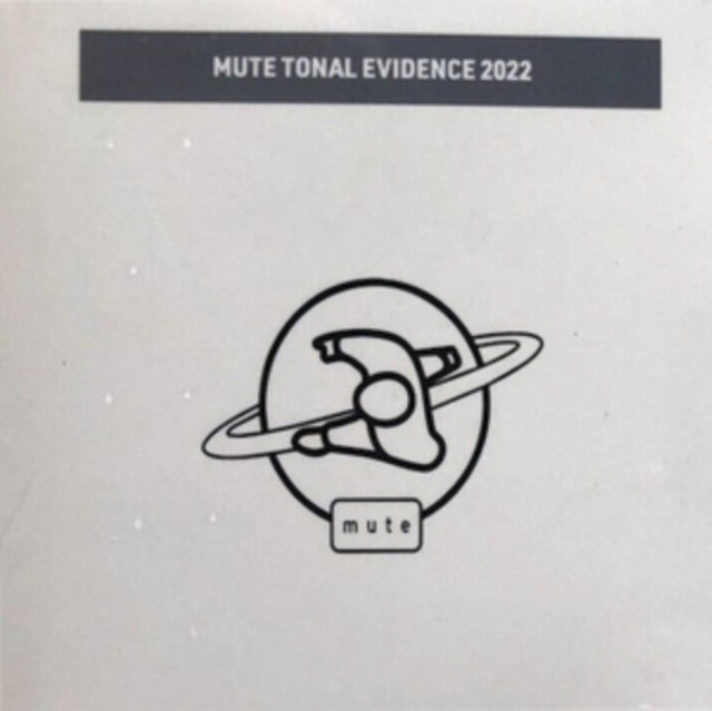 Mute Tonal Evidence 2022