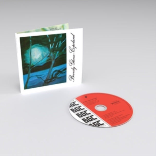 Beverly Glenn-Copeland