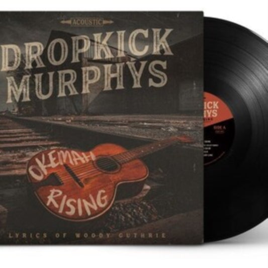 Okemah Rising