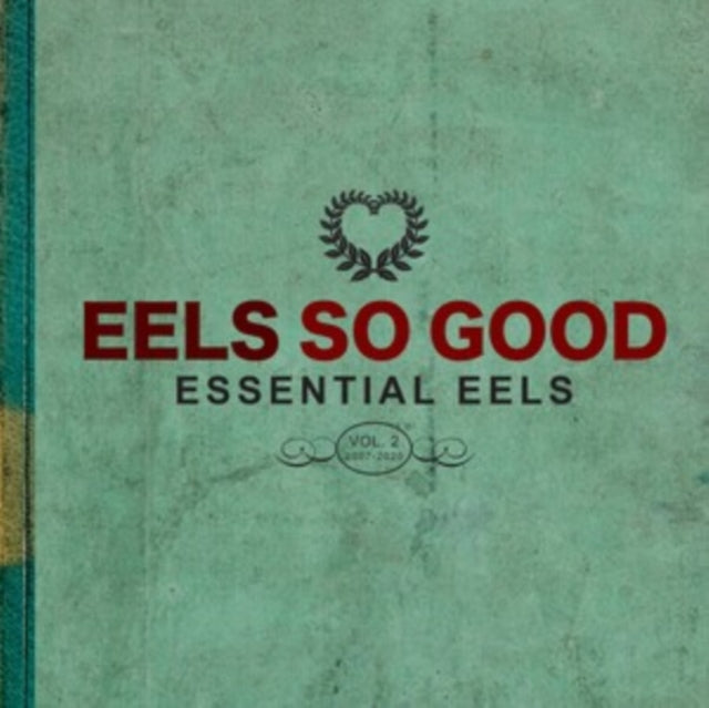Eels So Good
