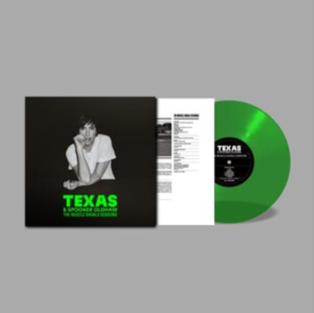 The Muscle Shoals Sessions