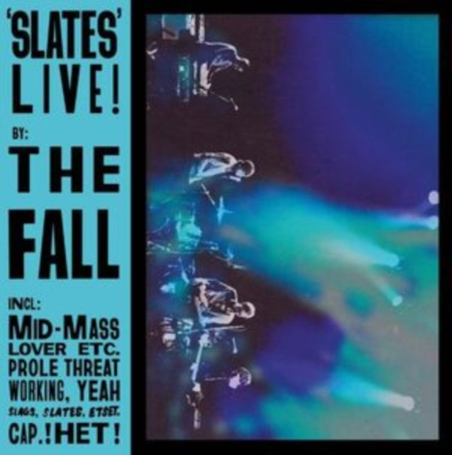 Slates (Live)